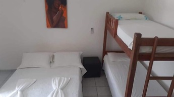 Pousada Pé na Areia