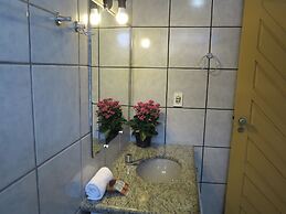 Pousada Pé na Areia