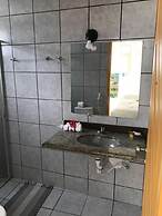 Pousada Pé na Areia