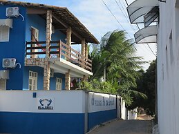 Pousada Pé na Areia