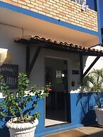 Pousada Pé na Areia