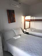 Pousada Pé na Areia