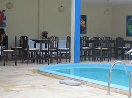 Pousada Pé na Areia