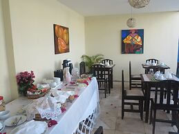 Pousada Pé na Areia