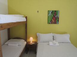 Pousada Pé na Areia