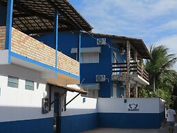 Pousada Pé na Areia