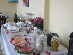 Pousada Pé na Areia