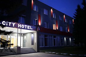 City Hostel Brno