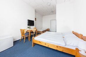 City Hostel Brno