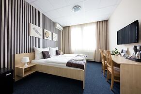 City Hostel Brno