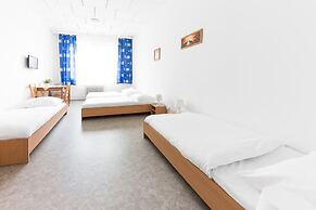 City Hostel Brno