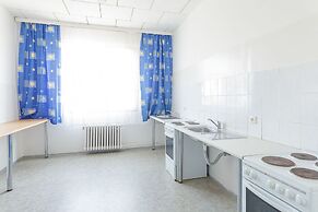 City Hostel Brno