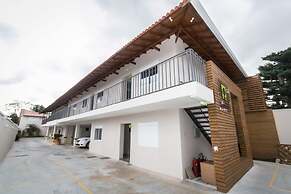 Morada Clariana