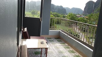 Limestone View Homestay