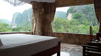 Limestone View Homestay