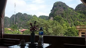 Limestone View Homestay