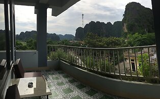 Limestone View Homestay