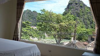 Limestone View Homestay