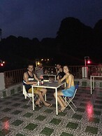 Limestone View Homestay