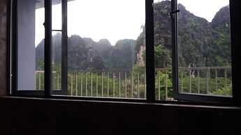 Limestone View Homestay