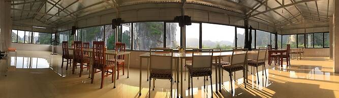 Limestone View Homestay