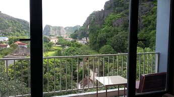 Limestone View Homestay