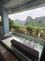 Limestone View Homestay