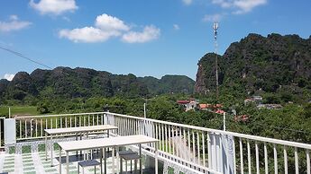 Limestone View Homestay