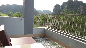 Limestone View Homestay
