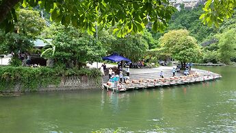 Limestone View Homestay