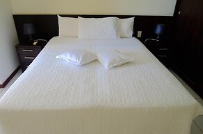 Apartamentos Orrit Real State