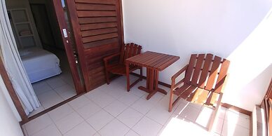 Apartamentos Orrit Real State