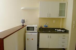 Apartamentos Orrit Real State