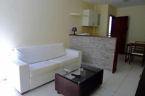 Apartamentos Orrit Real State