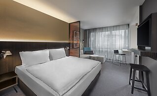 Adina Apartment Hotel Leipzig