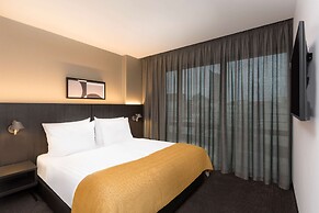 Adina Apartment Hotel Leipzig