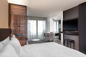 Adina Apartment Hotel Leipzig