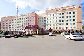 Benefit Plaza Congress Hotel