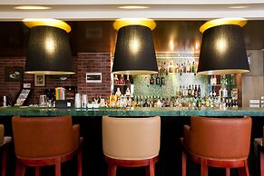 Benefit Plaza Congress Hotel