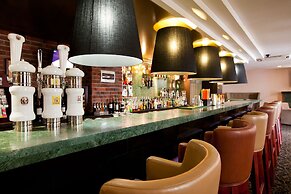 Benefit Plaza Congress Hotel