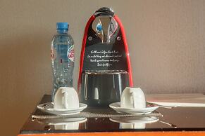Benefit Plaza Congress Hotel