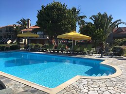 Ariadnes Holiday Accommodation I