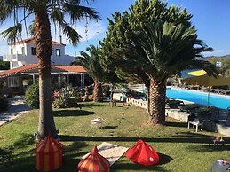 Ariadnes Holiday Accommodation