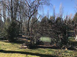 El Colibri Cabañas de la Naturaleza