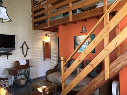 El Colibri Cabañas de la Naturaleza