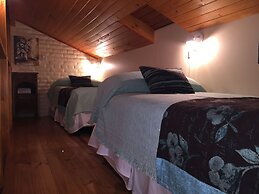 El Colibri Cabañas de la Naturaleza