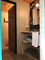 El Colibri Cabañas de la Naturaleza