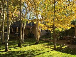 El Colibri Cabañas de la Naturaleza