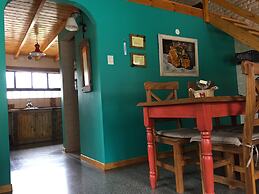 El Colibri Cabañas de la Naturaleza