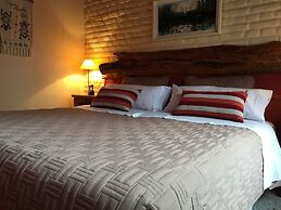 El Colibri Cabañas de la Naturaleza